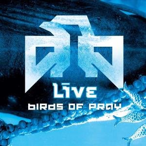 Birds of Pray Album Cover