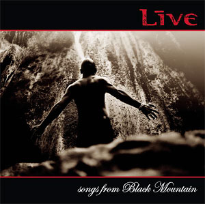 Songs from Black Mountain Album Cover