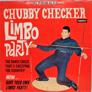 Limbo Party Album Cover