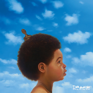 Nothing Was the Same Album Cover
