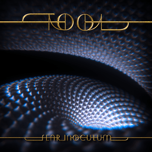 Fear Inoculum Album Cover