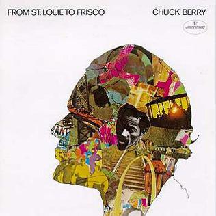 From St. Louie to Frisco Album Cover