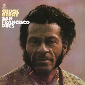 San Francisco Dues Album Cover