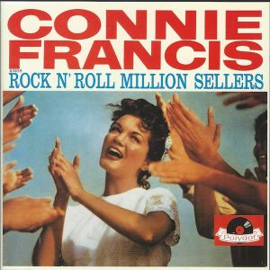 Rock 'n' Roll Million Sellers Album Cover