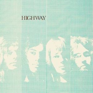 Highway Album Cover