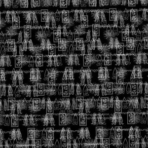 Machina II/The Friends & Enemies of Modern Music Album Cover