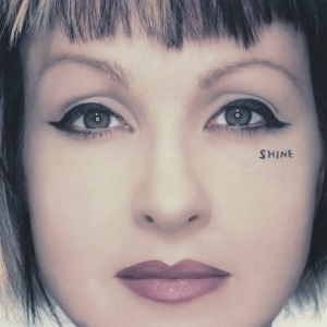 Shine Album Cover
