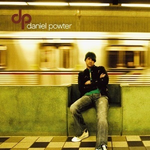 Daniel Powter Album Cover