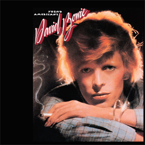 Young Americans Album Cover