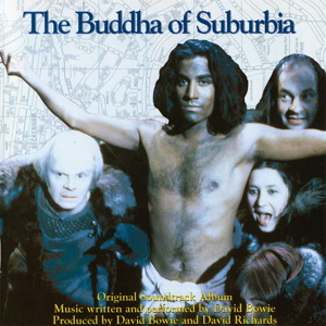 The Buddha of Suburbia Album Cover