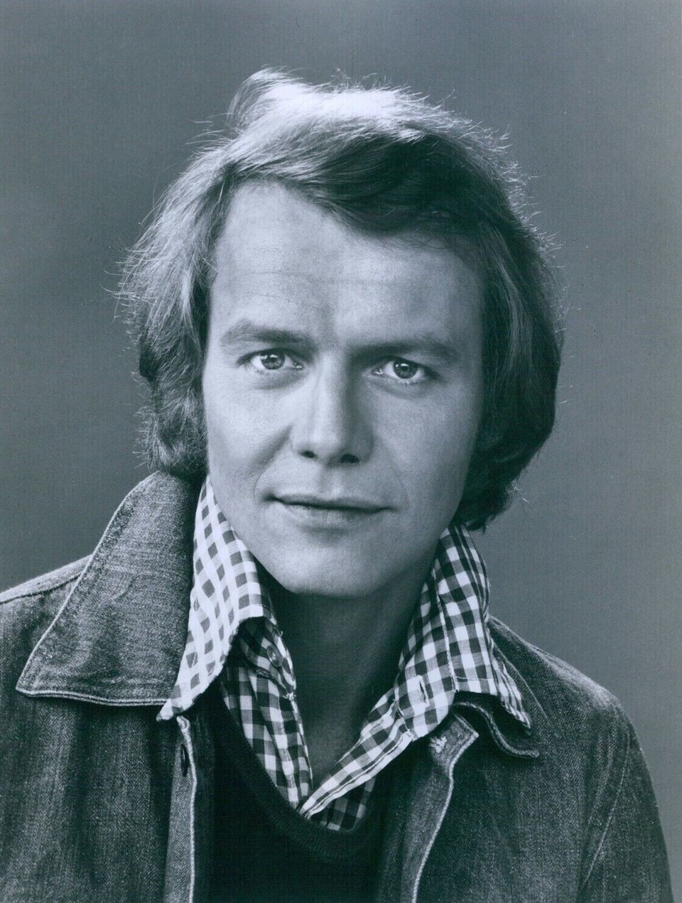 David Soul in 1975