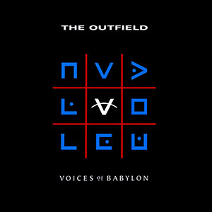 Voices of Babylon Album Cover