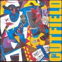 Extra Innings Album Cover