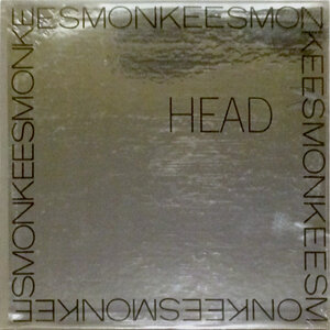 Head: Album Cover