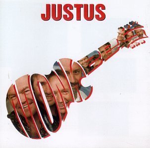 Justus: Album Cover