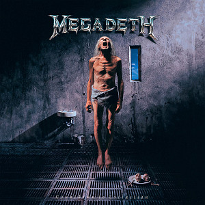 Countdown to Extinction Album Cover