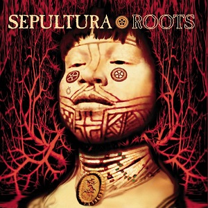 Roots Album Cover
