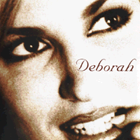Deborah Album Cover