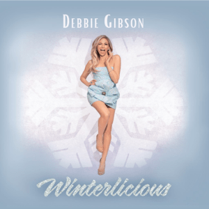 Winterlicious Album Cover
