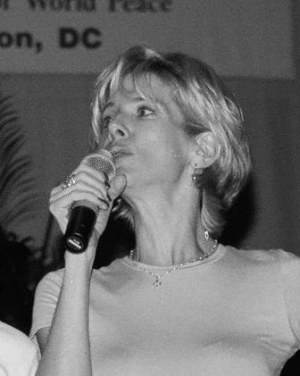 Debby Boone in 1997