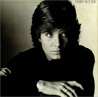 Debby Boone Album Cover