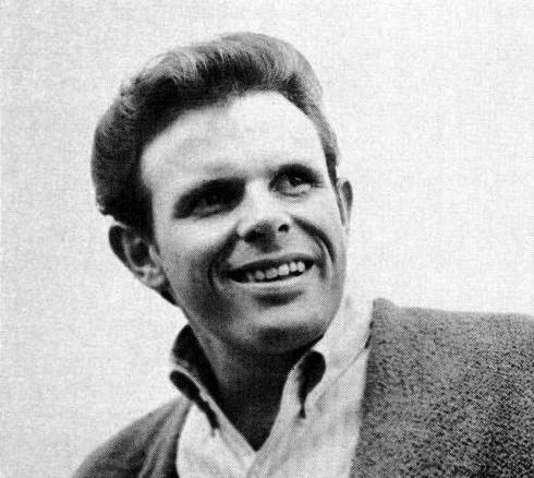 Del Shannon in 1965