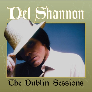 The Dublin Sessions Album Cover