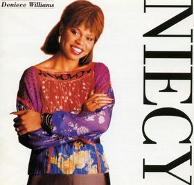 Niecy Album Cover