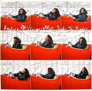 Water Under the Bridge Album Cover