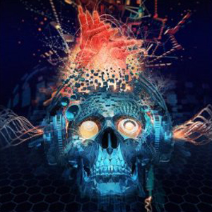 The Connection Album Cover