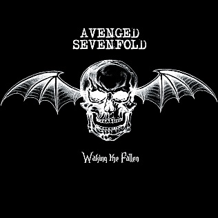 Waking the Fallen Album Cover