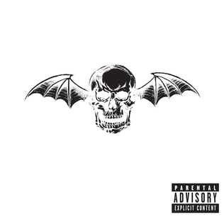 Avenged Sevenfold Album Cover
