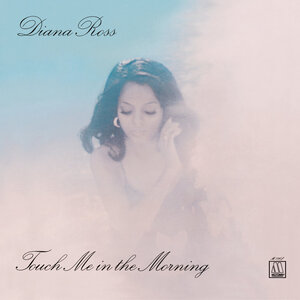 Touch Me in the Morning Album Cover