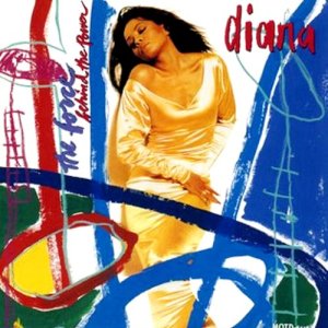 The Force Behind the Power Album Cover