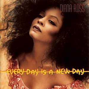 Every Day Is a New Day Album Cover
