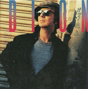 Yo Frankie Album Cover