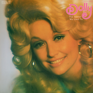 Dolly Album Cover