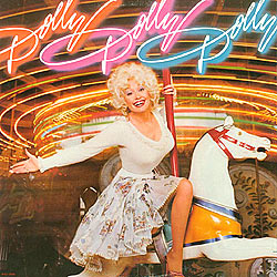 Dolly, Dolly, Dolly Album Cover
