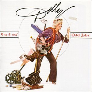 9 to 5 and Odd Jobs Album Cover