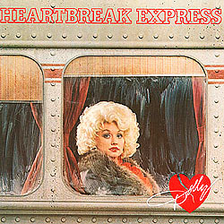 Heartbreak Express Album Cover