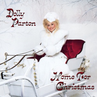 Home for Christmas Album Cover