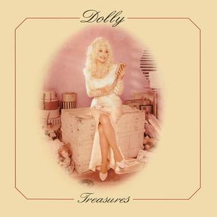 Treasures Album Cover