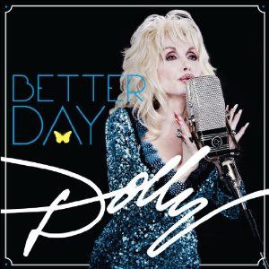 Better Day Album Cover