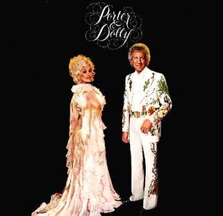 Porter & Dolly Album Cover