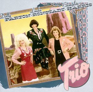 Trio Album Cover