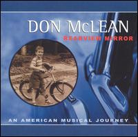Rearview Mirror: An American Musical Journey Album Cover