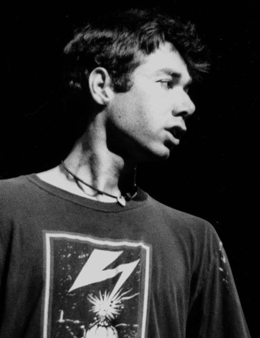 Adam Yauch in 1992