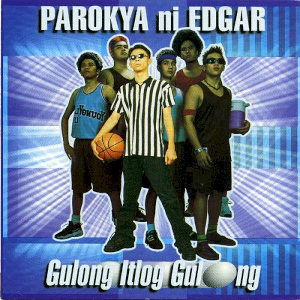 Gulong Itlog Gulong Album Cover