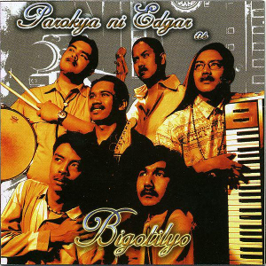 Bigotilyo Album Cover