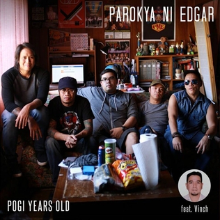 Pogi Years Old Album Cover